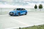 Audi A3 Sedan 35 TDI S-Line 2020 года (WW)